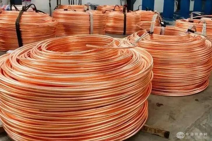 中美关税“休战”：30万磅美国废铜再启航 全球铜市暗藏波澜