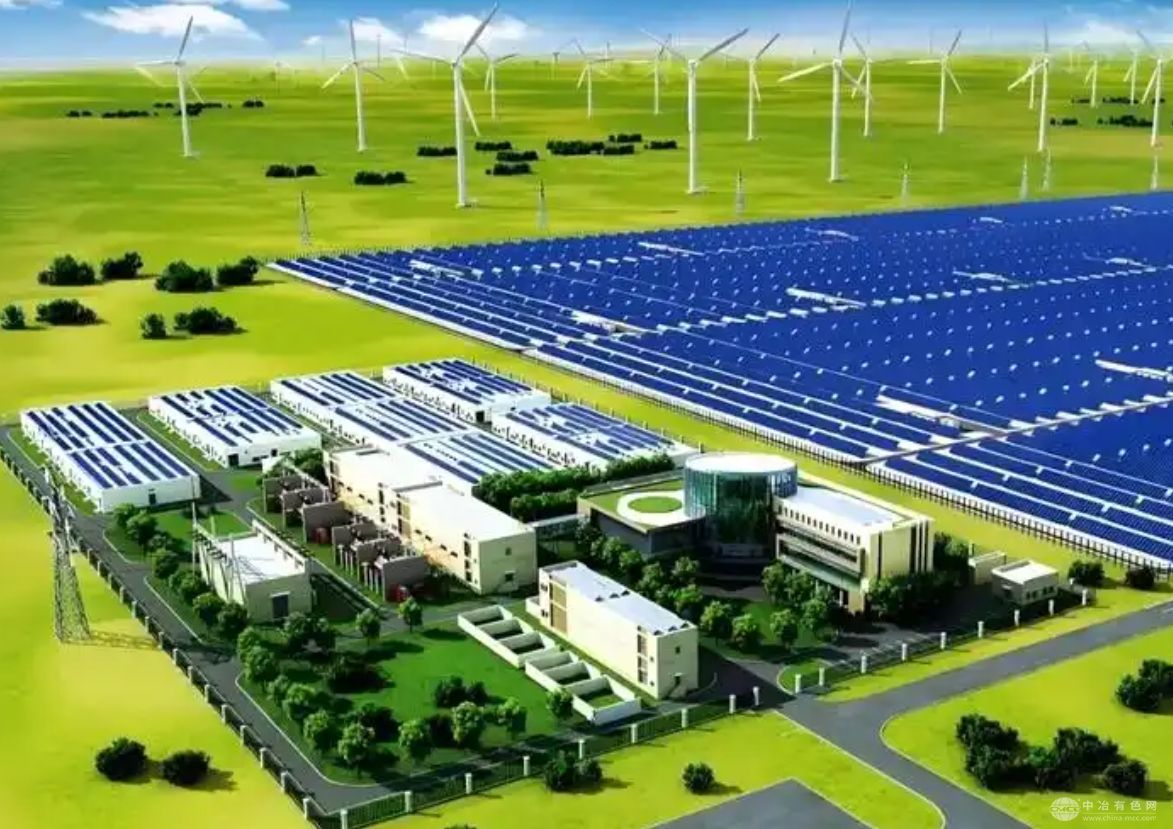 重庆推动新型储能与光伏协同发展 探索多元化能源开发模式