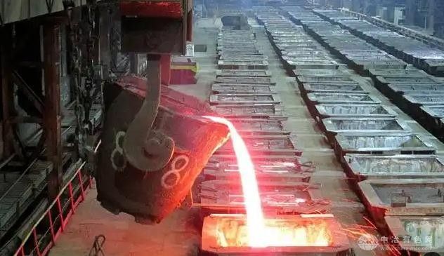 内蒙古亿豪铝业高端铝深加工项目破土动工