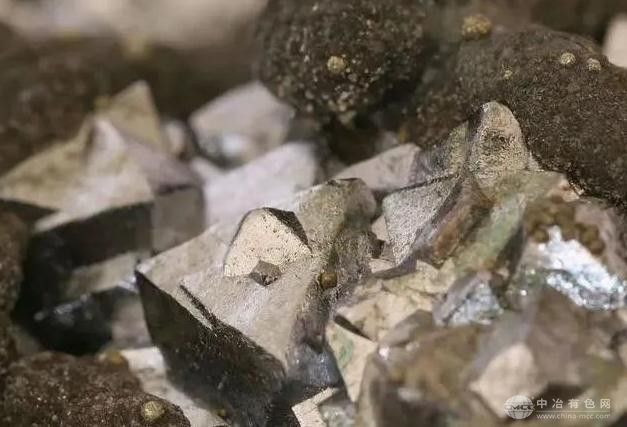 稀土磁材企业出口许可获批   稀土开采指标增幅预期稳定