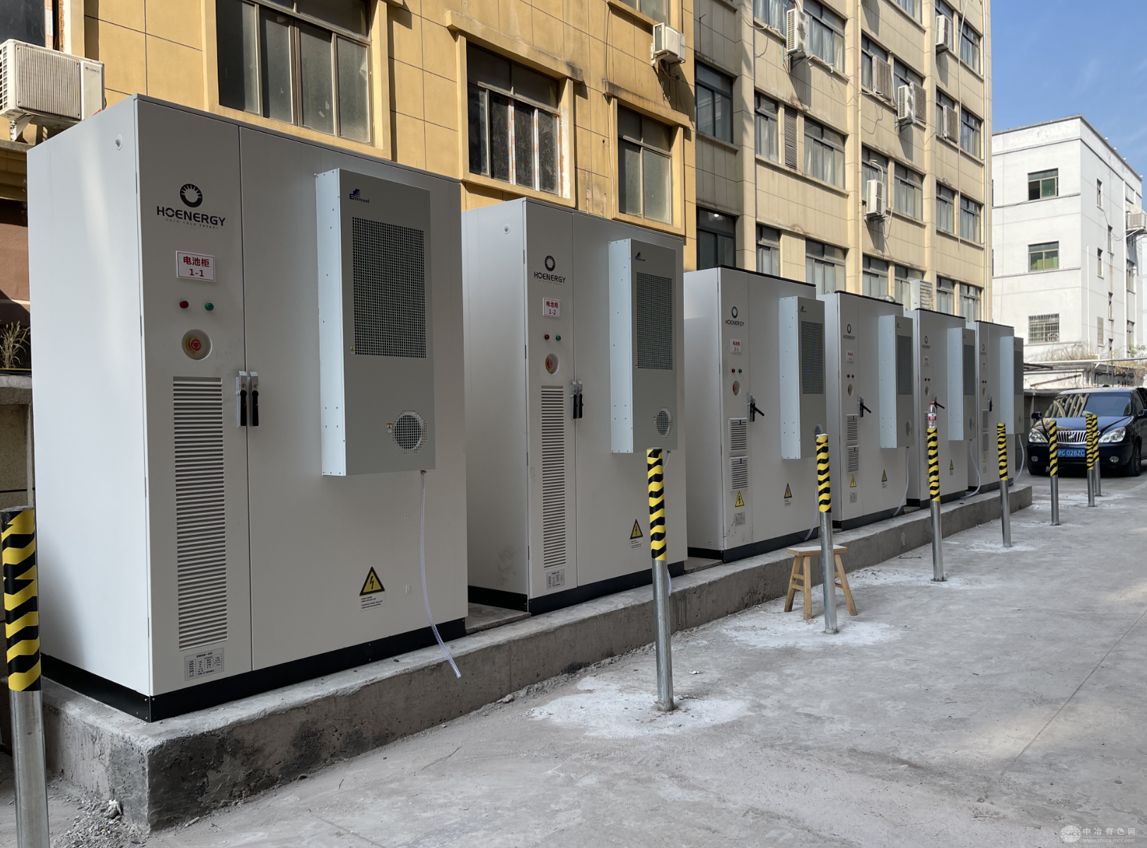 浙江磐安发布经济高质量发展政策，推进50MW储能项目与充电设施建设