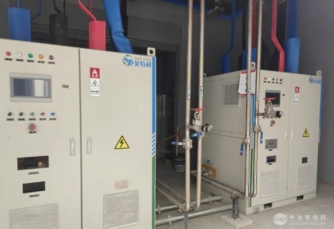 鑫思创氢能EPC承建的台湾首座制氢加氢一体化站项目成功开机