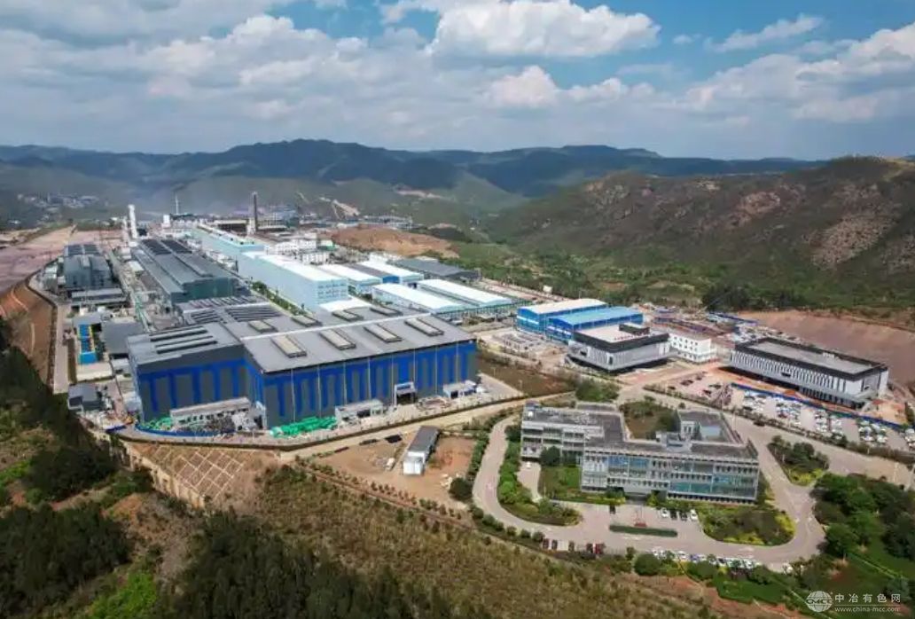 滇中有色年度检修进入验收阶段 三级复核机制确保工程质量