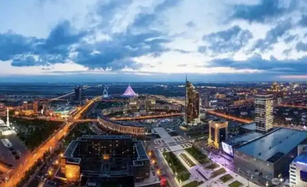 哈萨克斯坦可再生能源占比突破6% 铜铝需求持续攀升