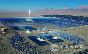 构建新型电力系统，加速能源转型
