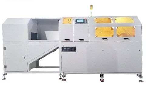 分离式重型数控角码锯