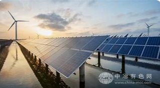 哈萨克斯坦可再生能源发电占比升至6.43%