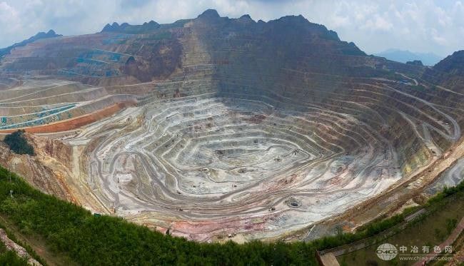 秘鲁拟设矿业专项基金 助力小规模采矿者