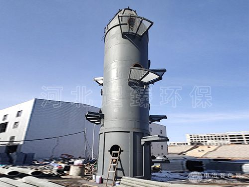 SCR脱硝设备