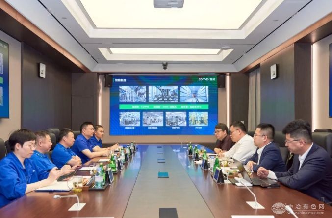 运达股份携手楚能新能源，共促储能产业升级