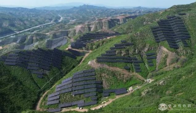 承德双滦200MW光储融合项目圆满达成全容量并网目标