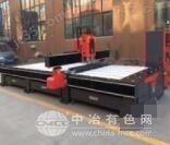 多功能铝板异形切割机