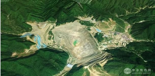 广东矿勘院重大突破：五华县白石嶂矿区新增大型钼矿资源