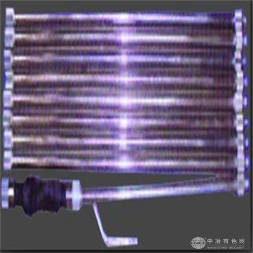 胶囊封孔器