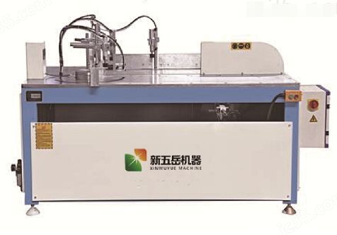 铝模板平台式角度锯