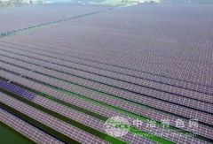 河南发布第九批源网荷储一体化项目名单，共53个项目，规模335.29MW