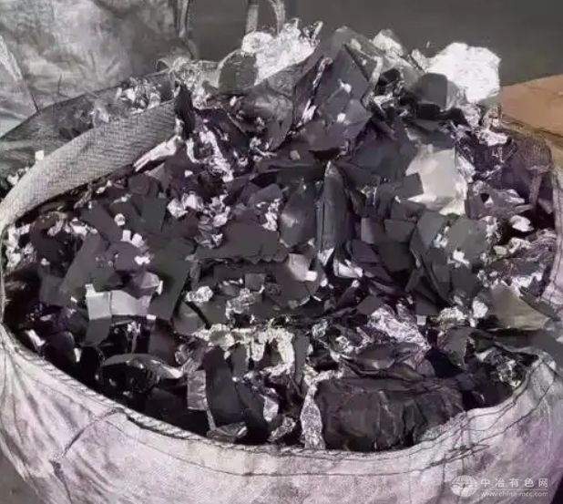 赣州腾远钴业启动2万吨电池废料再生项目 聚焦镍钴金属回收