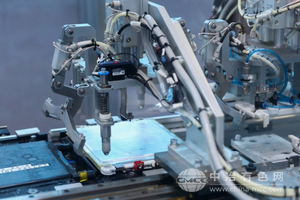 京东方第6代新型半导体显示器件生产线全面量产，助力高端显示产业发展
