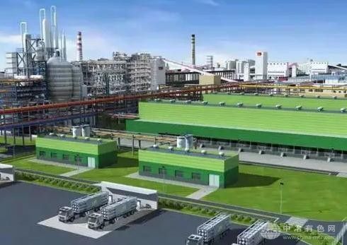 鞍钢矿业尾矿固废资源综合利用项目即将开启“变废为宝”新征程