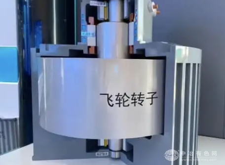 江西首批独立储能示范项目发布：4.5GW/10.24GWh项目引领储能新趋势