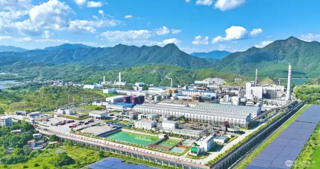 中金岭南铜业推进设备检修升级 保障铜冶炼渣处理系统高效运行