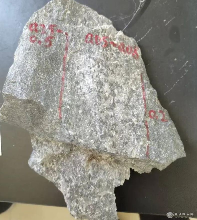 包头稀土研究院攻克白云鄂博铌矿选矿技术瓶颈 打破国外资源垄断
