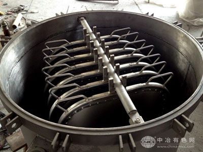 不锈钢板式密闭过滤机