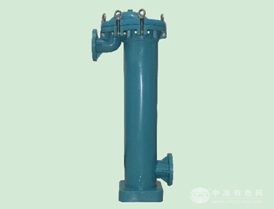 龟背袋式过滤器