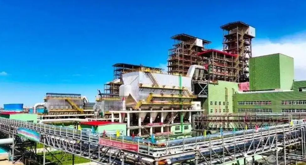 西部铜业完成选矿技改工程 多金属资源利用效率显著提升