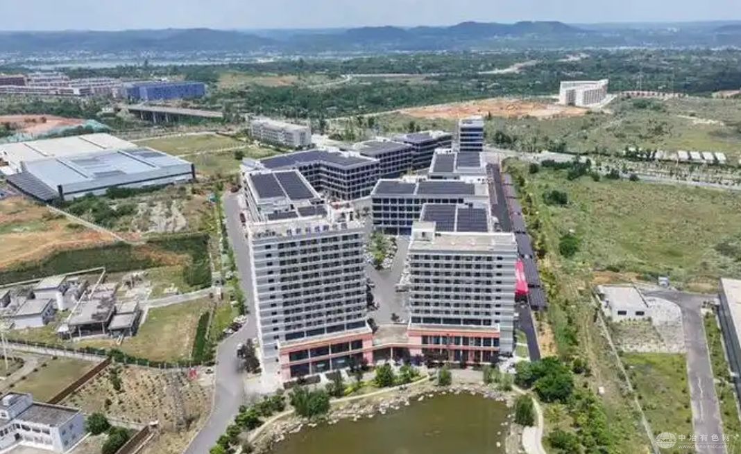 鑫科材料高速铜连接项目落地三台 助力AI算力基建升级