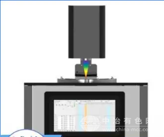 纳米级镀层测厚仪