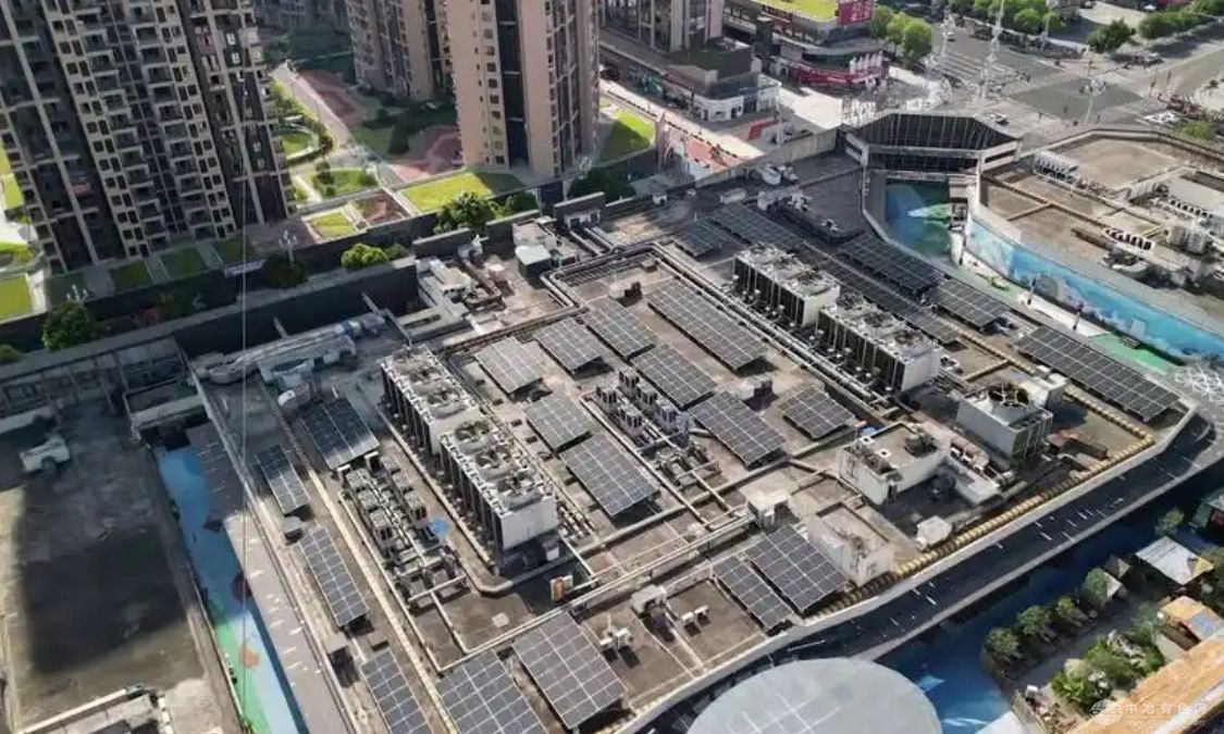 重庆出台分布式光伏建设新规 推动多元化应用场景落地