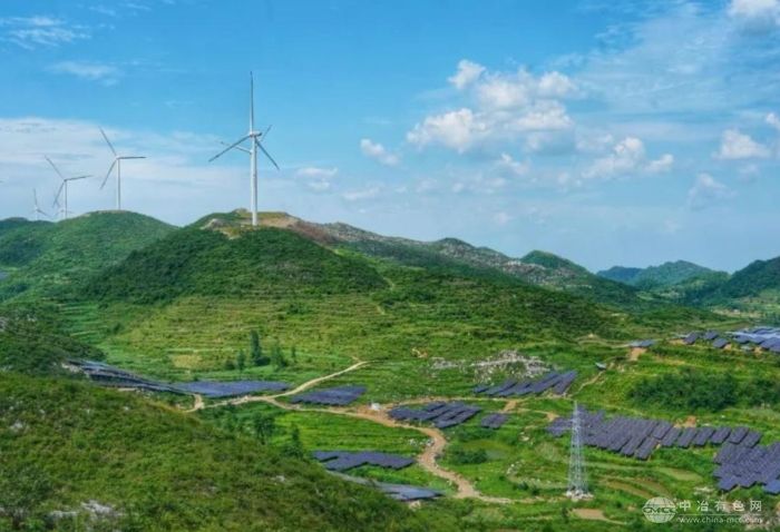 绿电直连新政落地 新能源消纳模式再创新