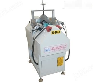 塑料型材V型锯