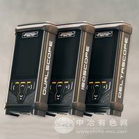 手提式涂层测厚仪