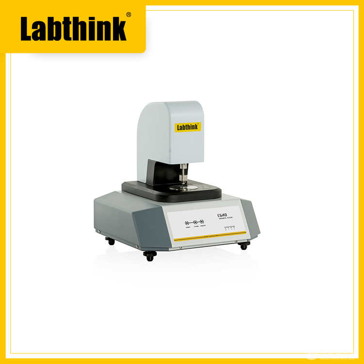 Labthink兰光