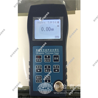 穿越涂层型超声波测厚仪