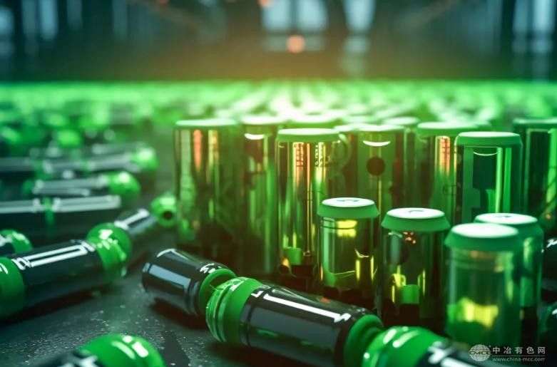 15亿投资！山东华博化工新能源材料项目环评公示
