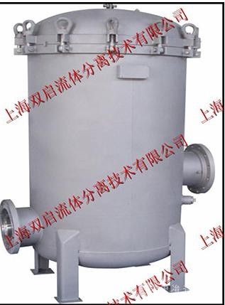 非金属过滤器