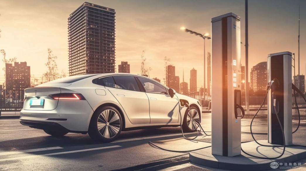 理想汽车5月交付成绩亮眼  充电网络持续扩张