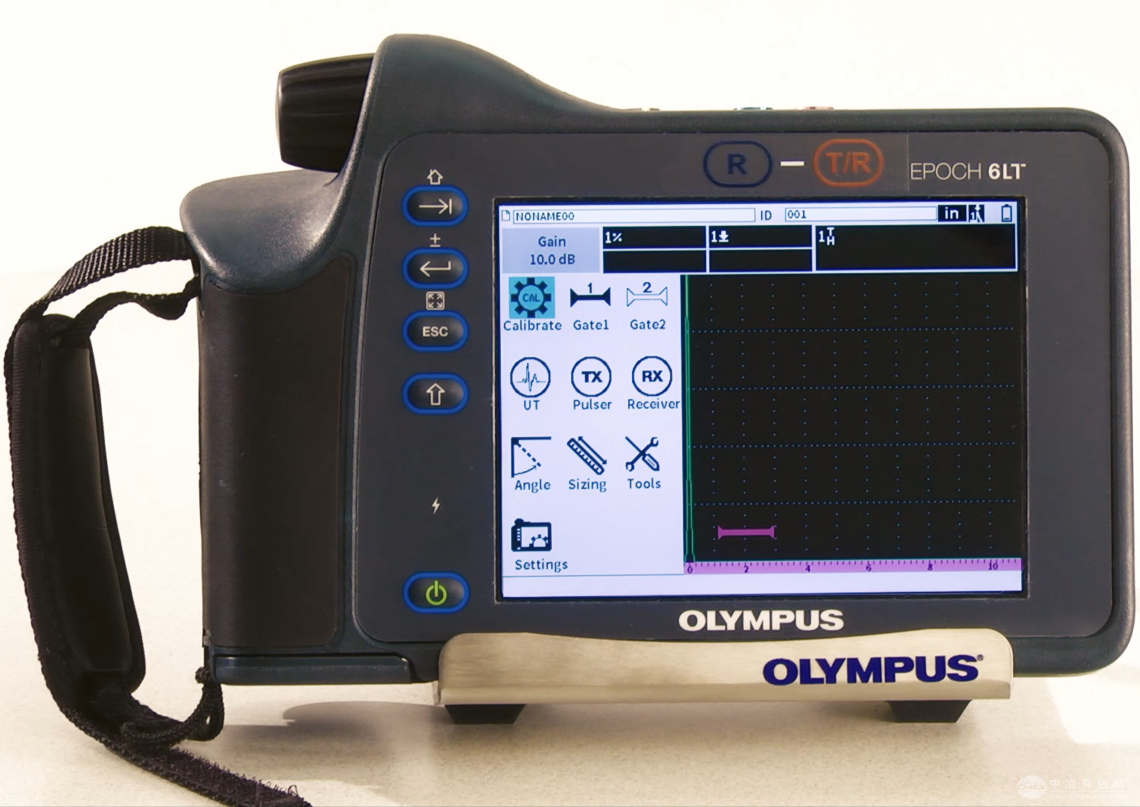 OLYMPUS