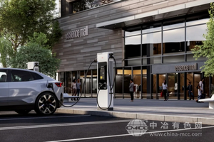 江苏高速公路服务区充电站实现100%绿电使用