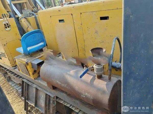20年徐工7-360水井钻机,1260小时,优惠出售