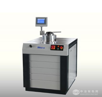 BTP-60 屏显式杯突试验机