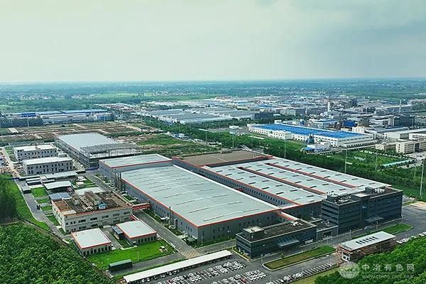 瑞源电气与土耳其Guris集团强强联合，二期50MWh储能项目顺利签约