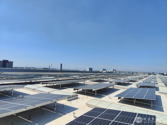 道达尔收购英国435MW太阳能储能项目，来自Low Carbon