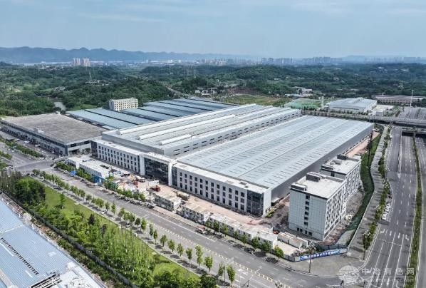 文灿股份重庆新工厂建设稳步推进 镁合金产品获客户定点