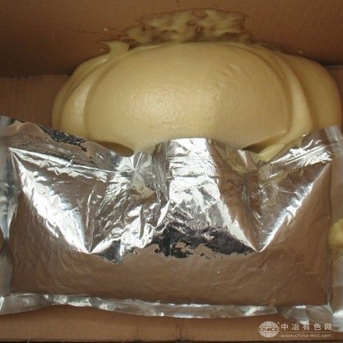 袋装马丽散封孔剂