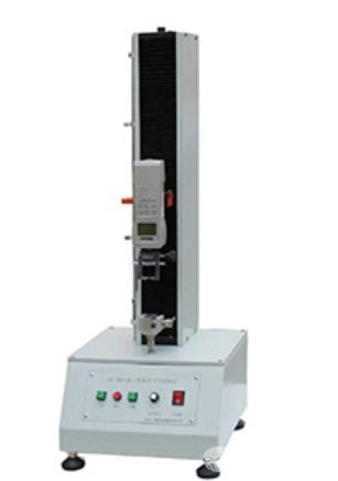 HF-9001 桌上型电动拉力试验机