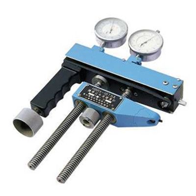 HBRX-187.5A型携带式布洛硬度计